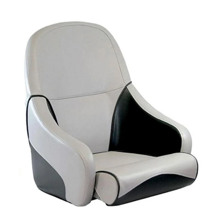 Manufacturer boat captain bucket seat