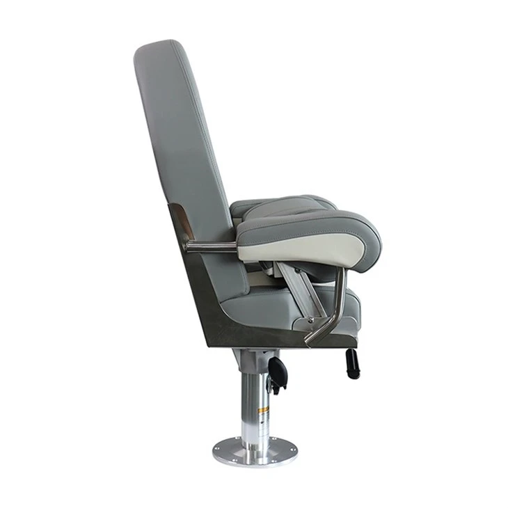 China boat captains chair with bolster
