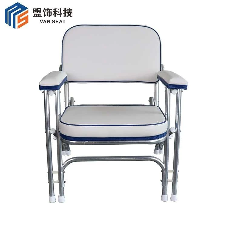 boat helm bench seat
