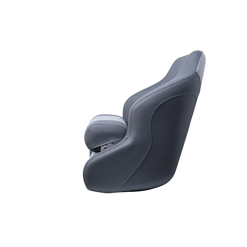 custom boat racing seats