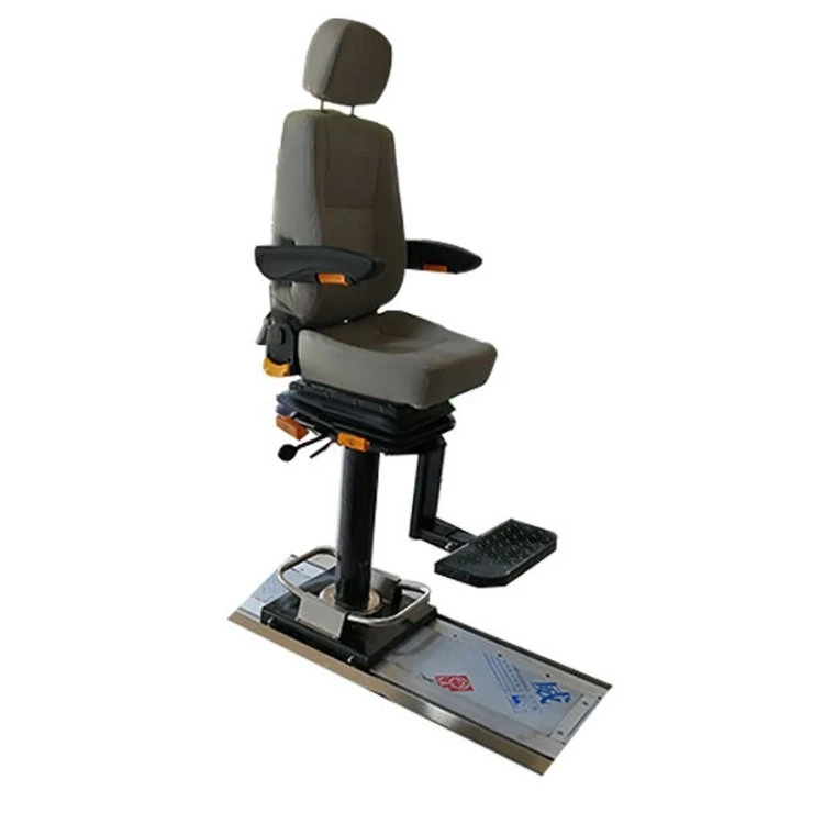 boat seat captain chair supplier