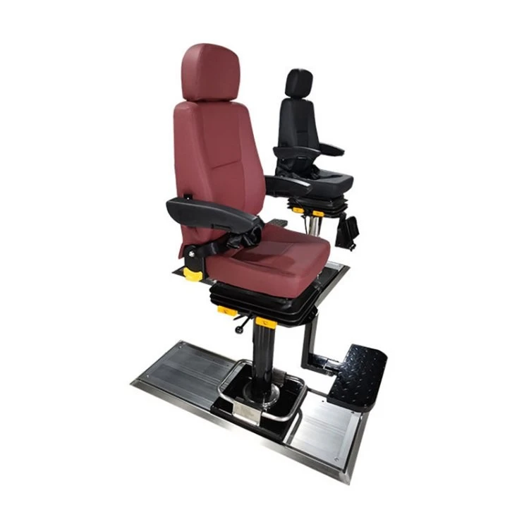 boat seat captain chair price