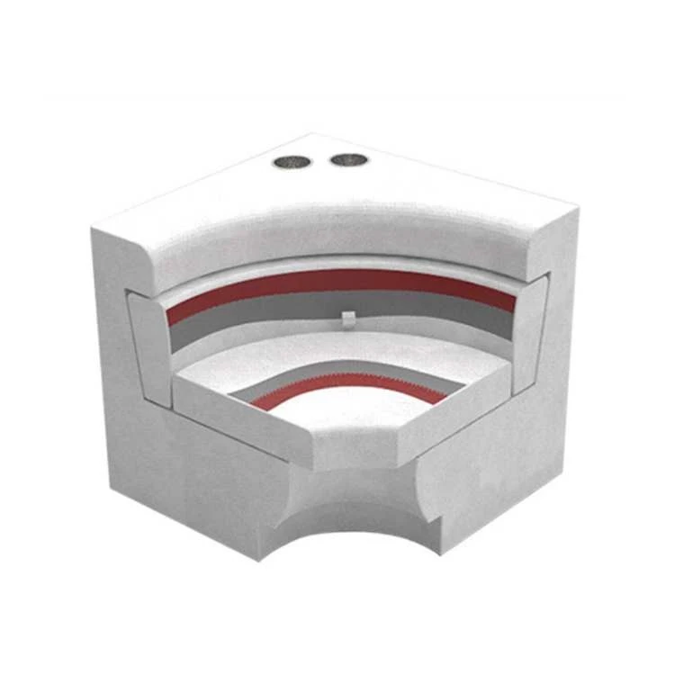 boat seat for premier pontoon