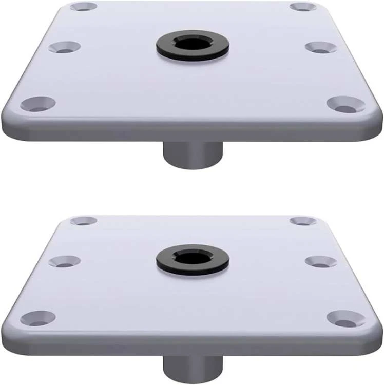 boat seat pedestal bases factory