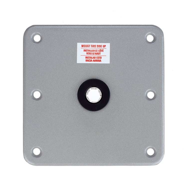china boat seat pedestal bases