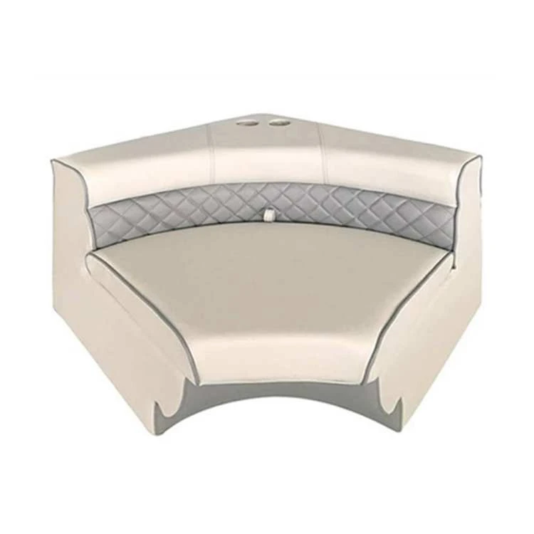 boat seats crest pontoon