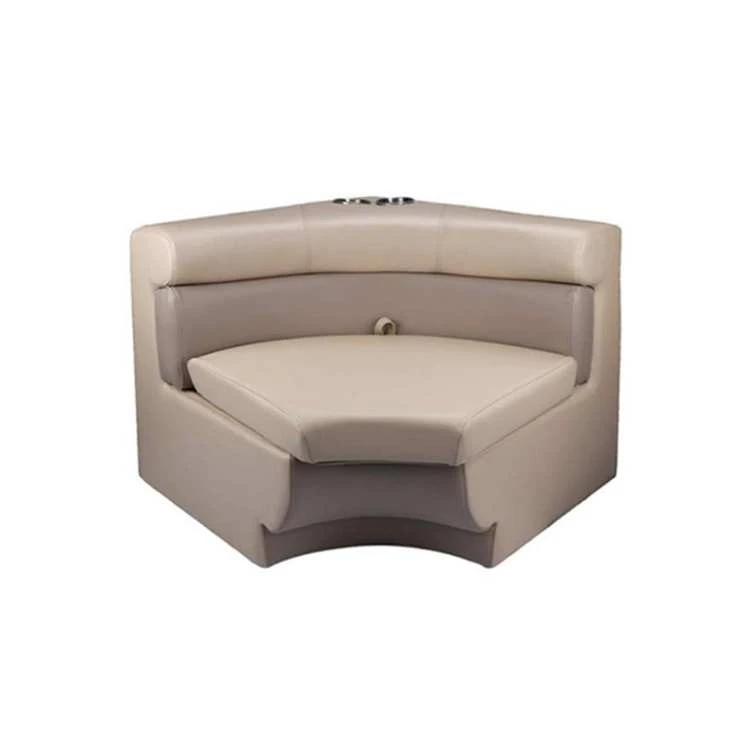 boat seats crest pontoon supplier