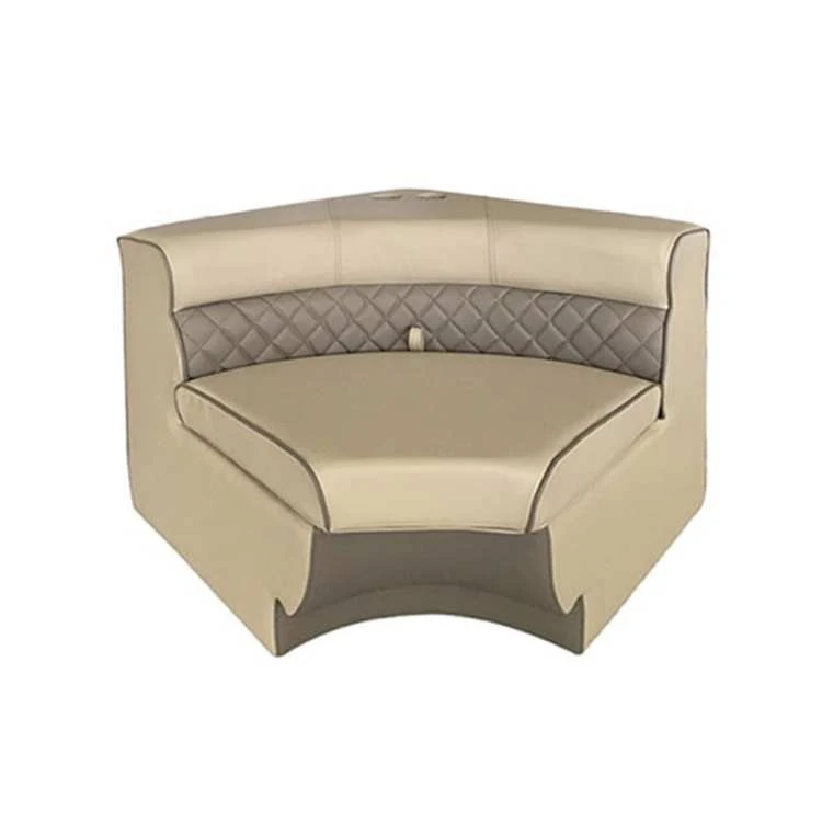 boat seats crest pontoon factory