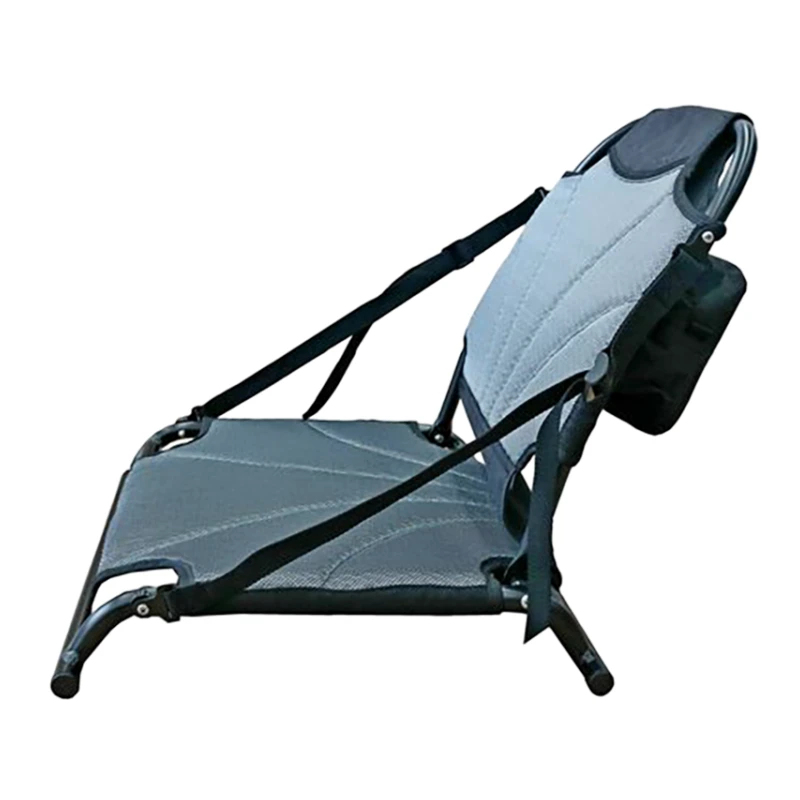 folding kayak seat