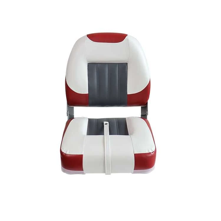 bucket bass boat seats