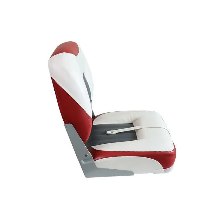 bucket bass boat seats side