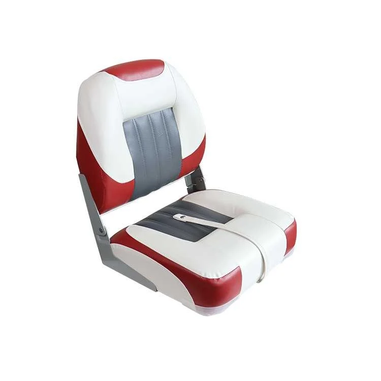 bucket bass boat seats factory