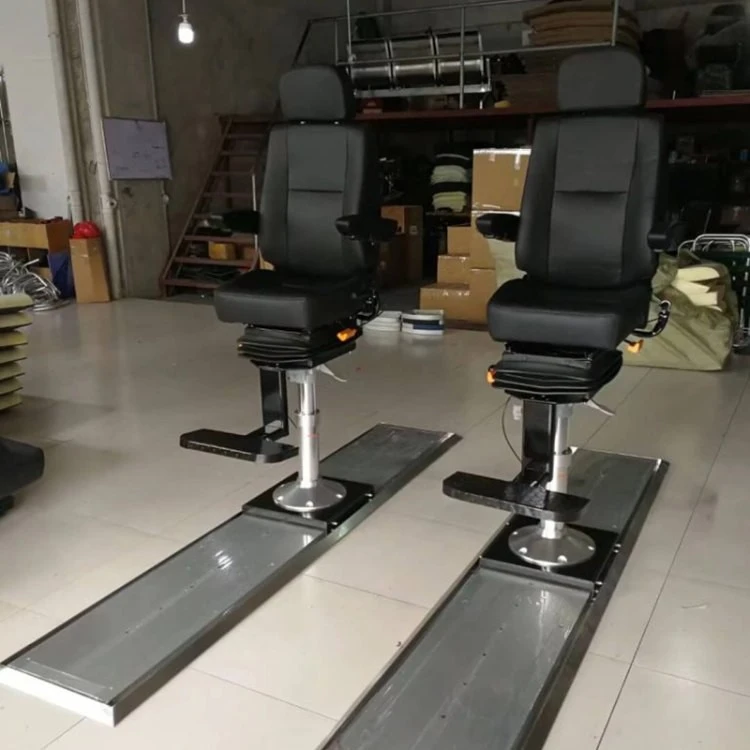 captain boat chair supplier