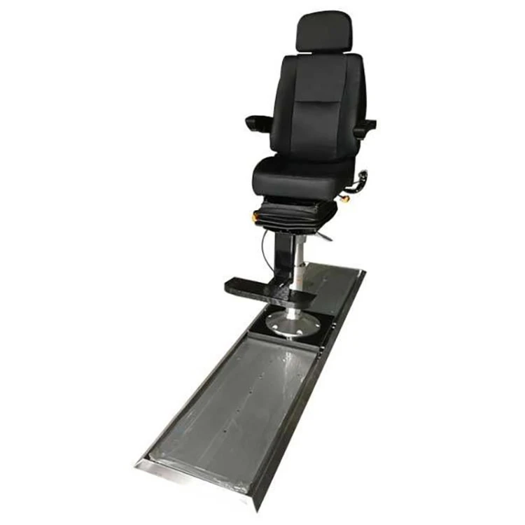 captain boat chair factory