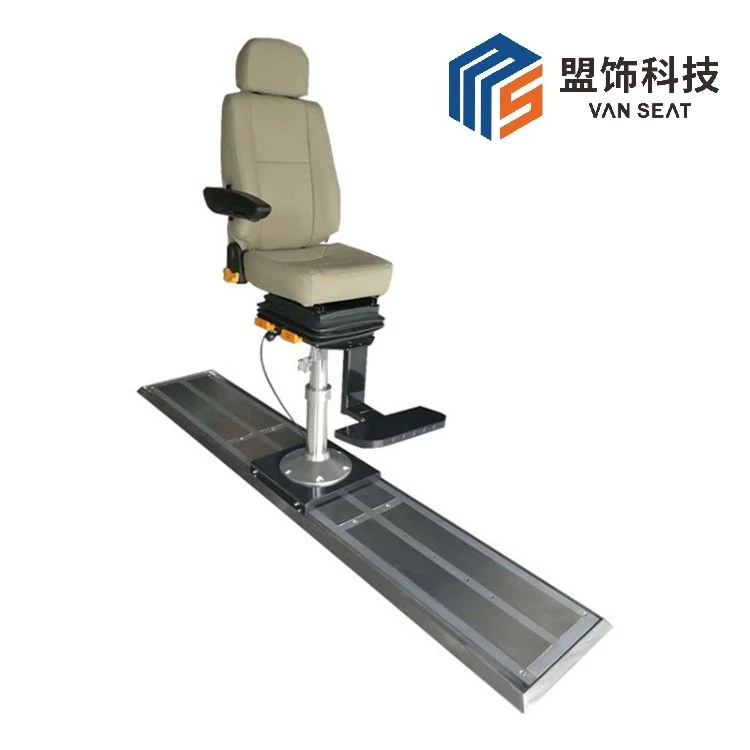 captain boat chair