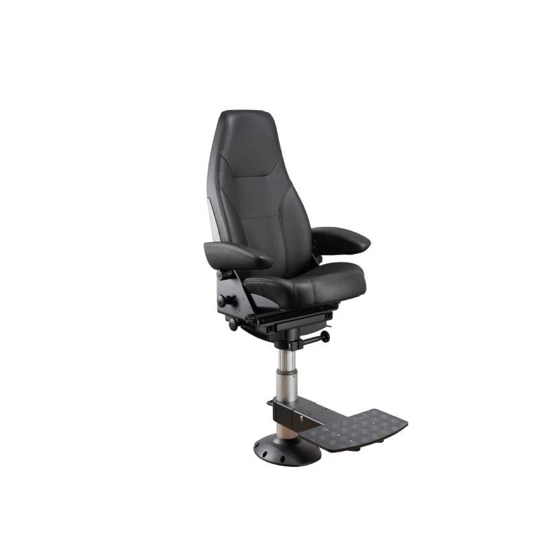 captain chair boat seats factory