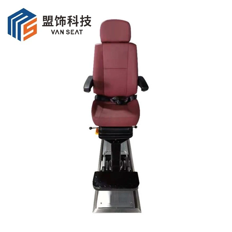 captain chair for pontoon boat