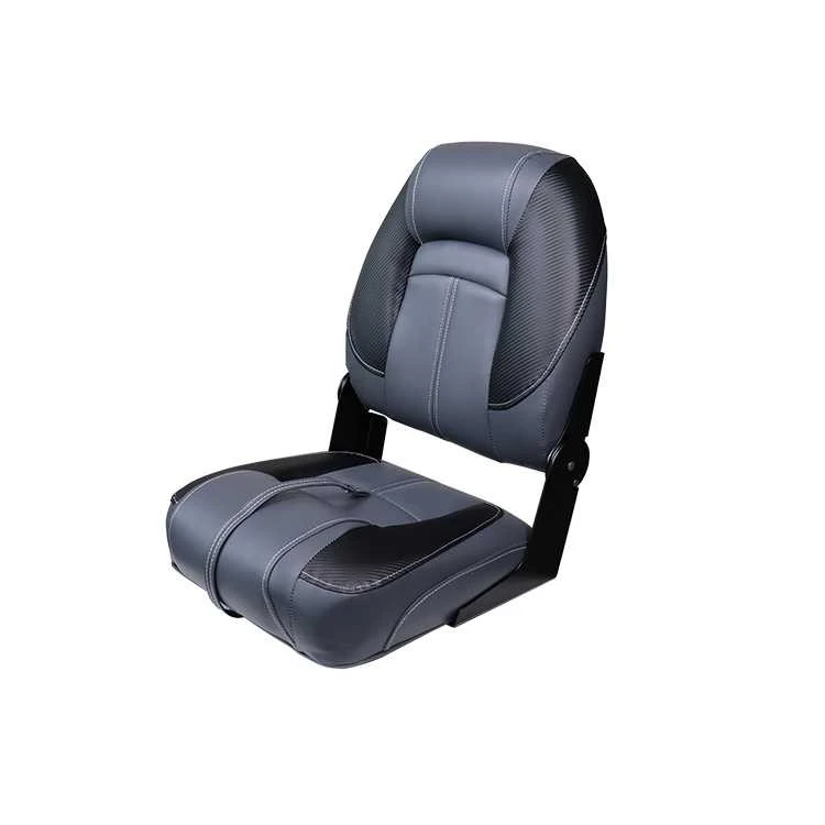 captain seat bass boat supplier