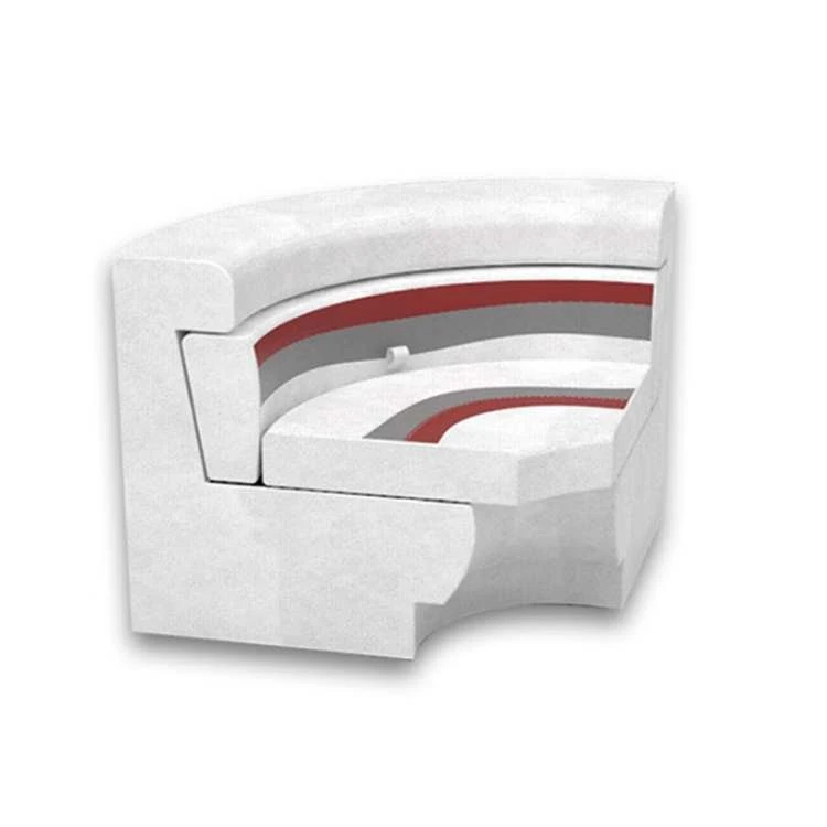 captain seats for pontoon boat supplier