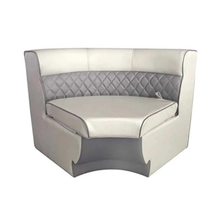 captain seats for pontoon boat factory