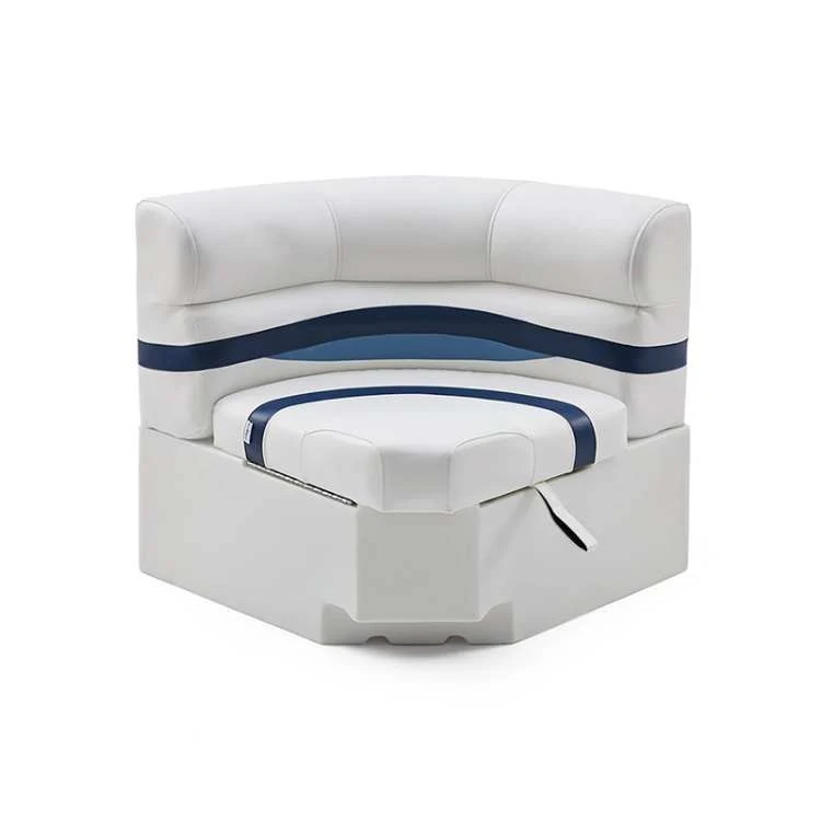 china captain seats for pontoon boat