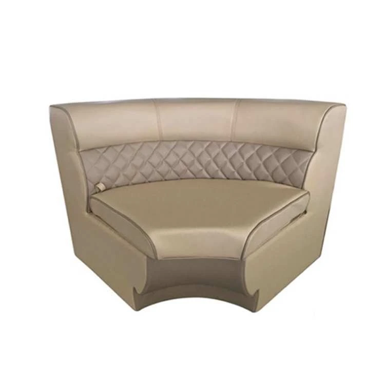 captain seats for pontoon boat