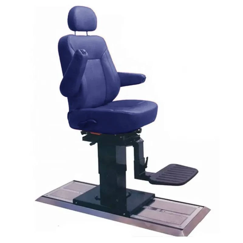 captains chair boat seat factory