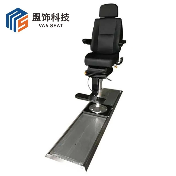 captains chair for a pontoon boat