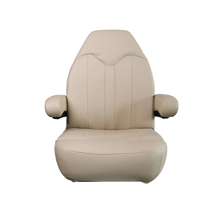 Captains Helm Chair
