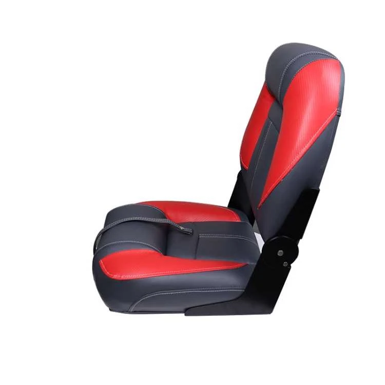 compact bass boat seats factory