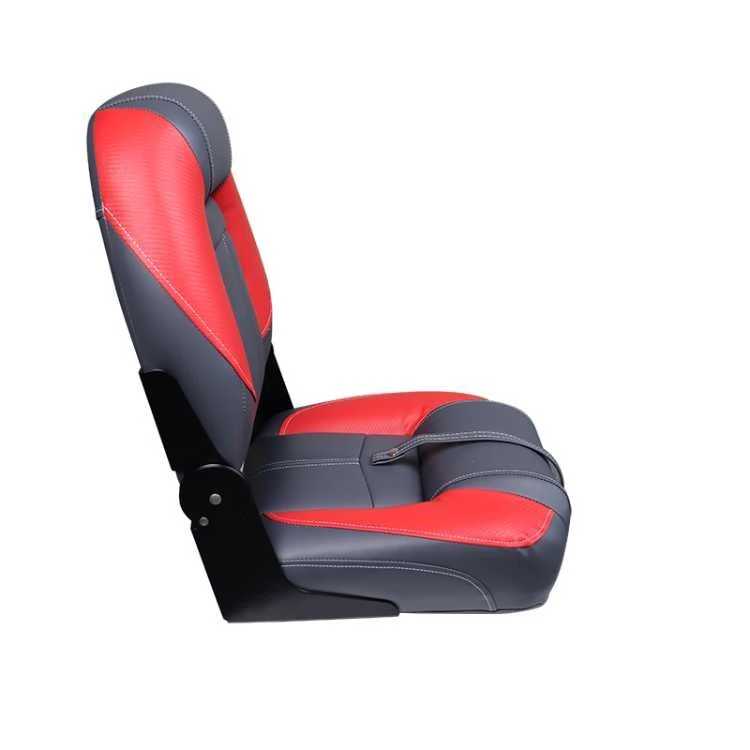 china compact bass boat seats