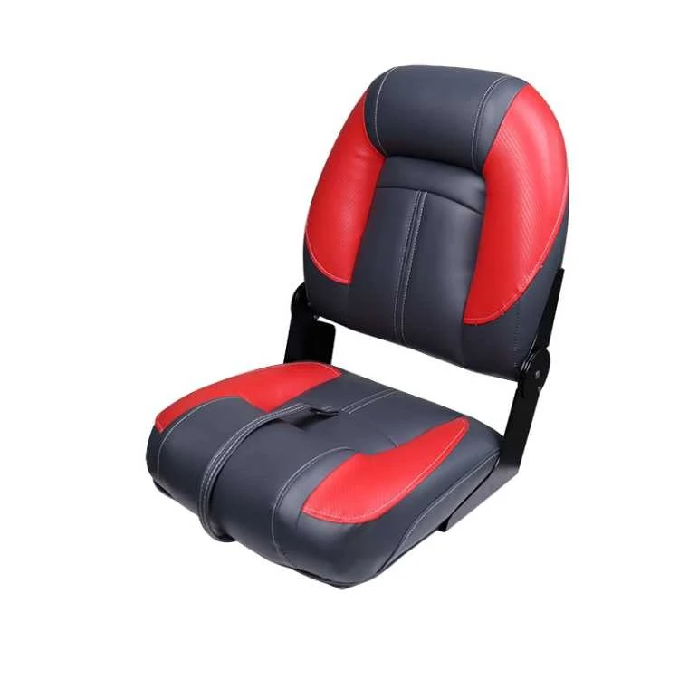 compact bass boat seats supplier
