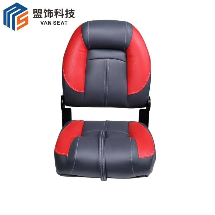 compact bass boat seats