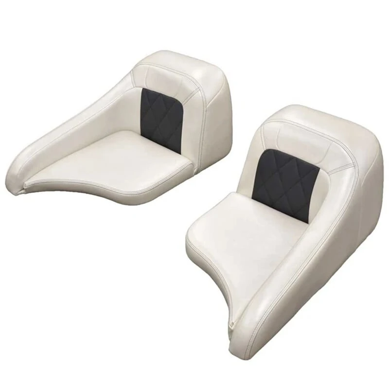 Corrosion-Resistant Pontoon Boat Seat supplier