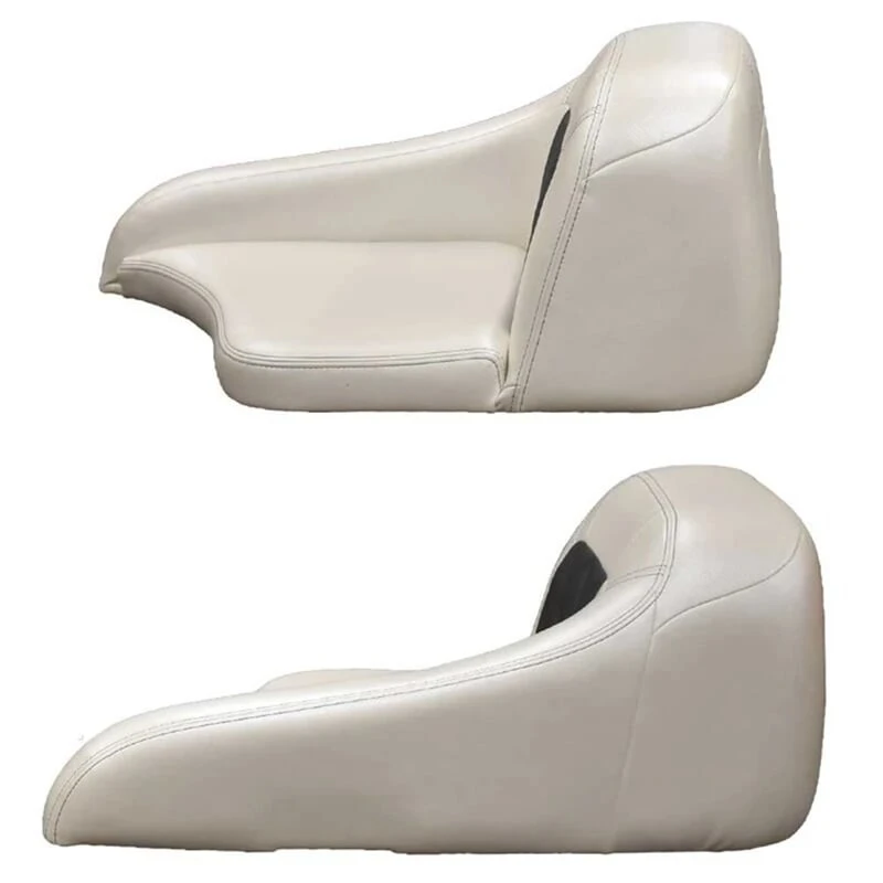 Corrosion-Resistant Pontoon Boat Seat oem