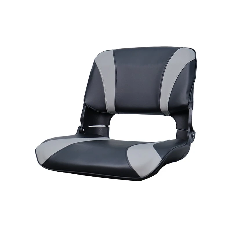 Custom OEM Low Back Boat Seats​