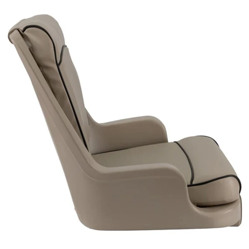 Customizable boat bucket seat for yachts supplier