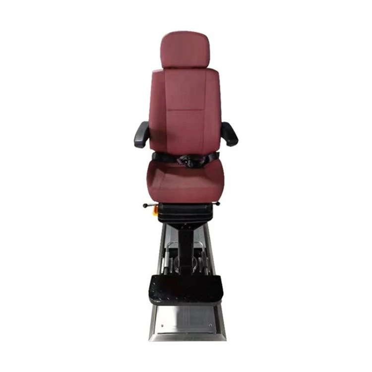 deck boat captain chair supplier