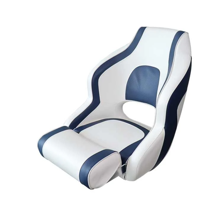 deluxe bucket lounge boat seat factory