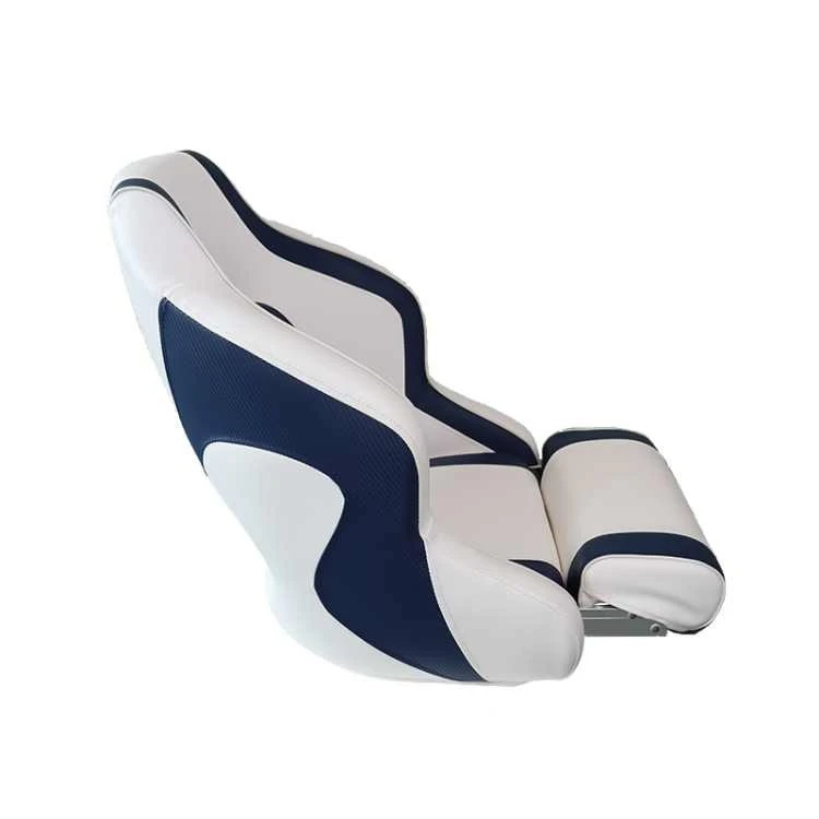 deluxe bucket lounge boat seat price