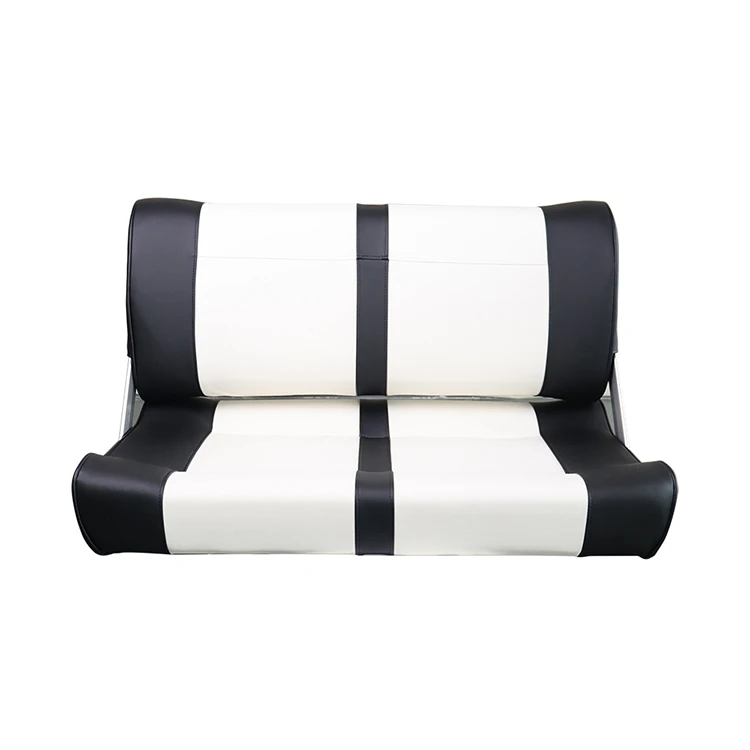 Deluxe High Back Boat Seat