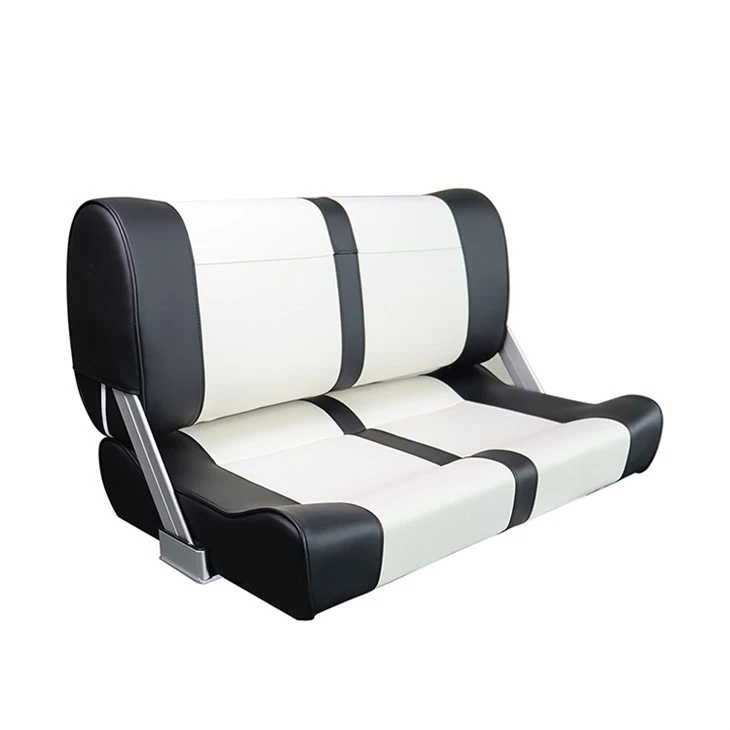 deluxe high back boat seat factory