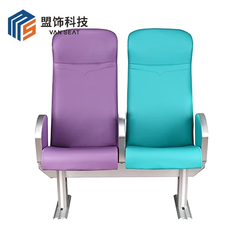 Double ferry chair