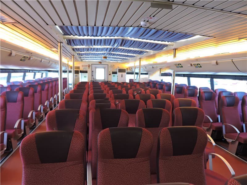 Double ferry chair price