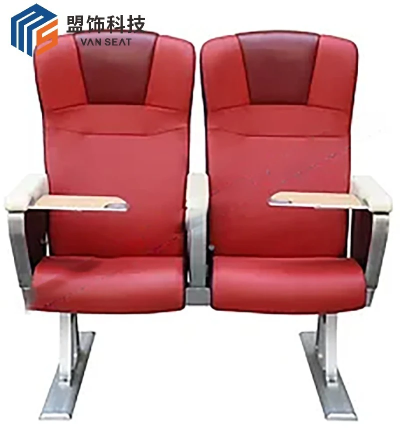 fast ferries vip seat