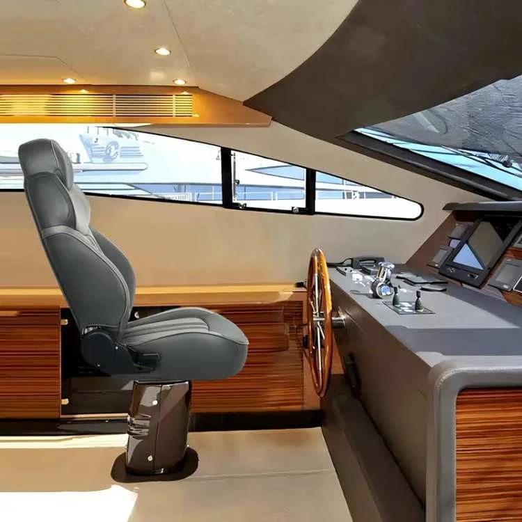 fishing boat helm seats supplier