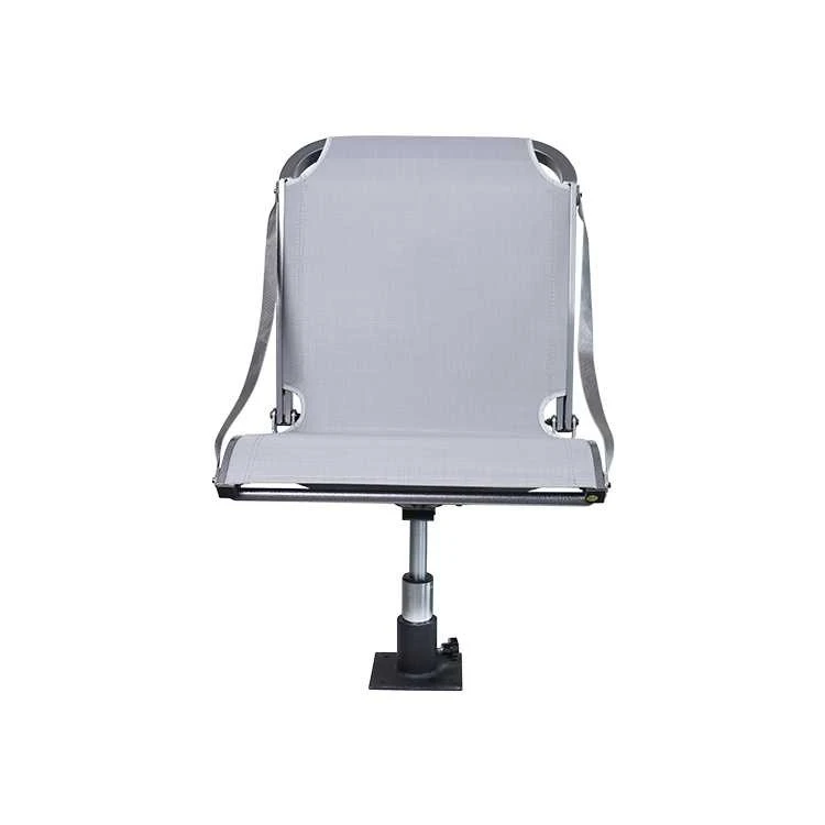 fold down bass boat seats details