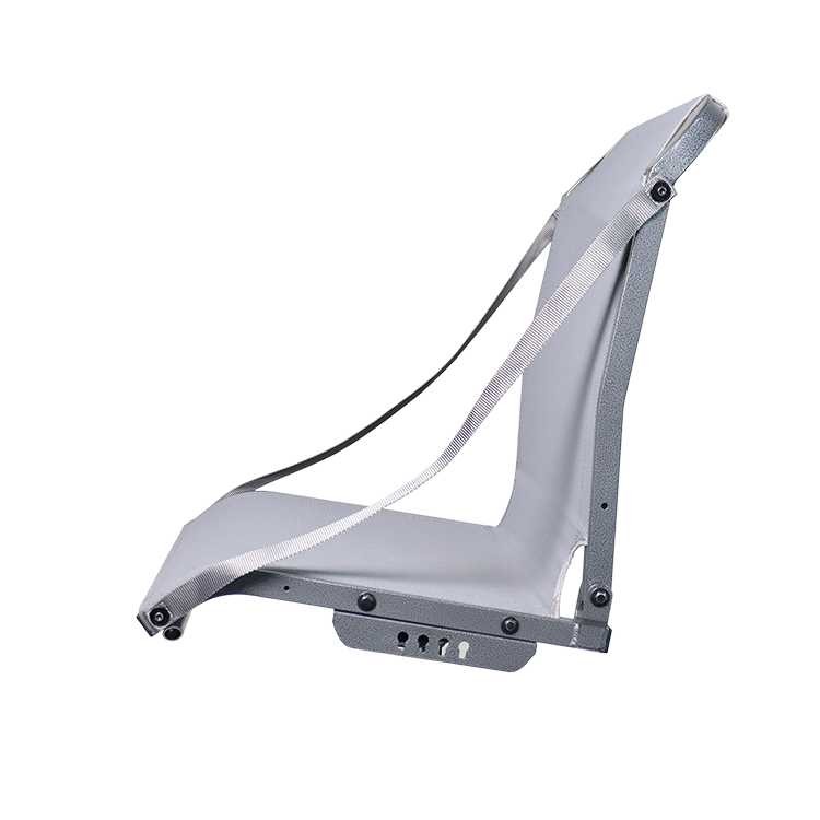 fold down bass boat seats