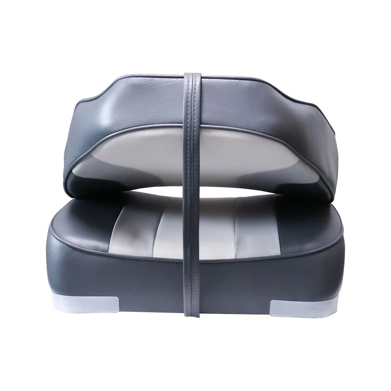 china Folding high back bass boat seats