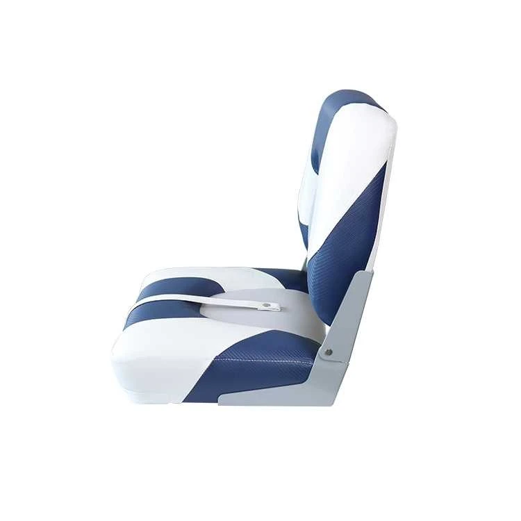 china front bass boat fisherman seat